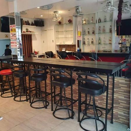 Hotel Big Moose Pattaya Extérieur photo